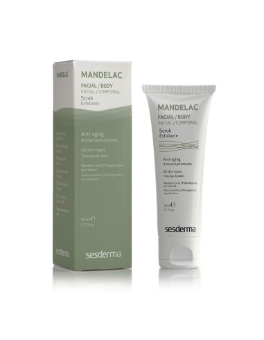Sesderma Mandelac Scrub 50ml