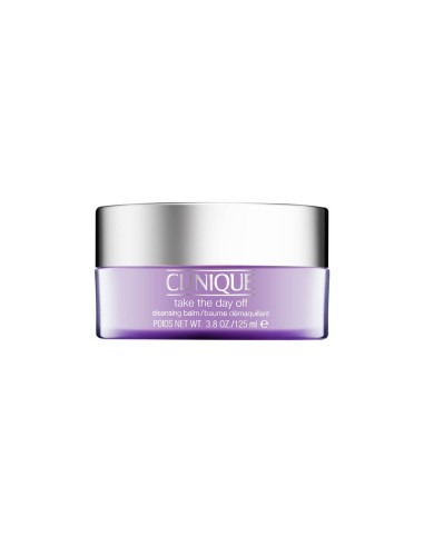 Clinique Take The Day Off 125ml