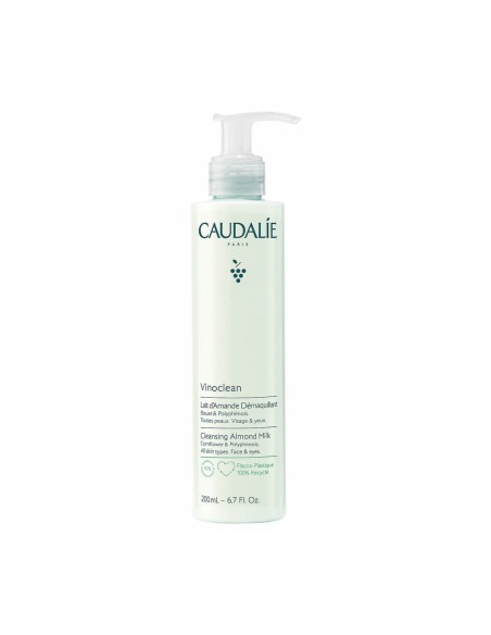 Caudalie Vinoclean Cleansing Almond Milk 200ml