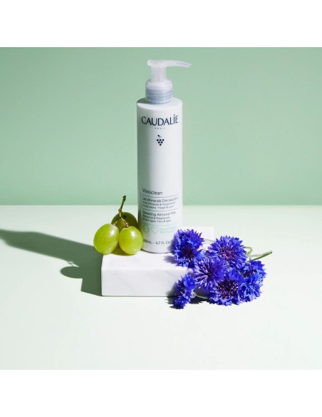 Caudalie Vinoclean Cleansing Almond Milk 200ml