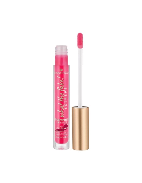 Essence What The Fake Extreme Plumping Lip Filler 4,2ml