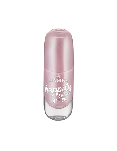 Essence Gel Nail Colour 06 Happily Ever After 8ml