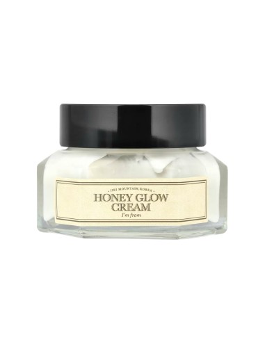 I'm From Honey Glow Cream 50g