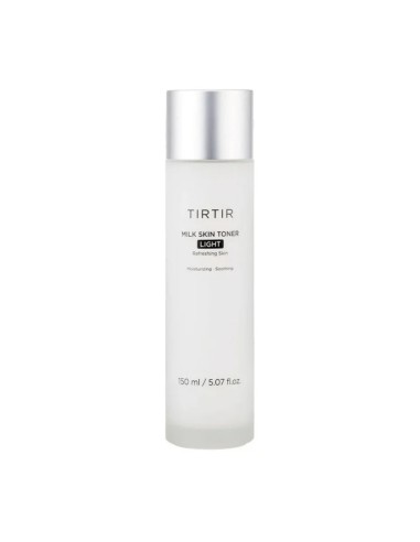 Tirtir Milk Skin Toner Light 150ml