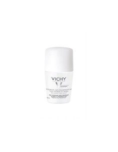 Vichy deodorizing roll on sensitive skin 50ml