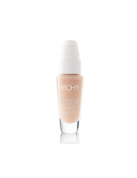 Vichy LiftActiv Flexiteint Fond from TEINT 35 SAND 30ML