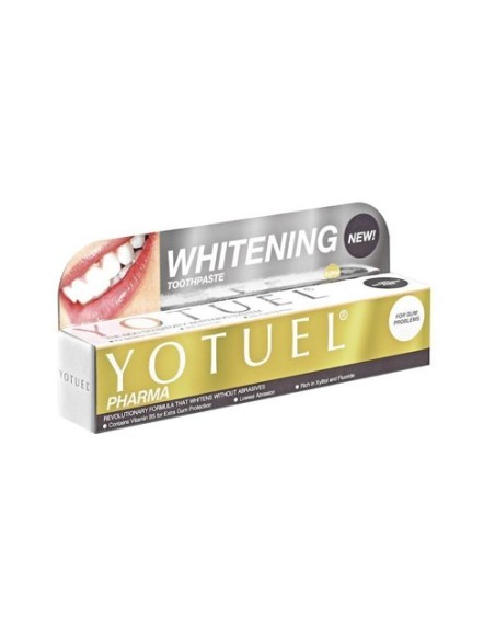 Yotuel Toothpaste Sensitive Gums 50ml