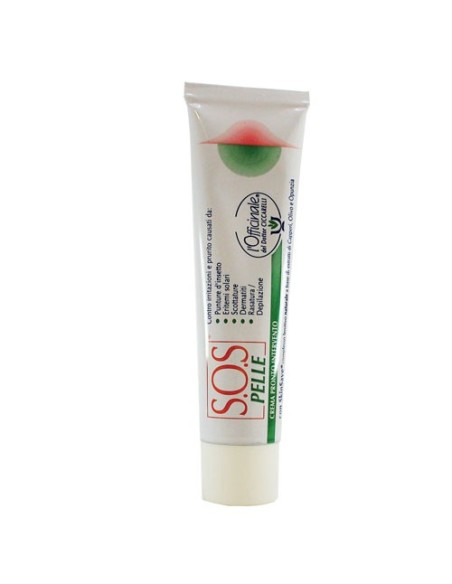 S.O.S Pelle Cream 25ml