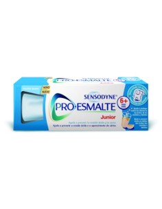 Sensodyne Pro Enamel Junior 50ml