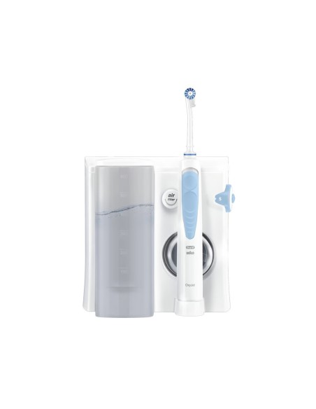 Oral B Oxyjet Dental Irrigator
