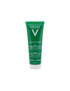 Vichy Normaderm Triactiv 3 in 1 125ml