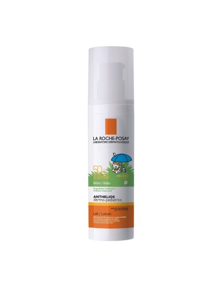 La Roche Posay Anthelios Dermo-Kids SPF50+  Milk 50ml