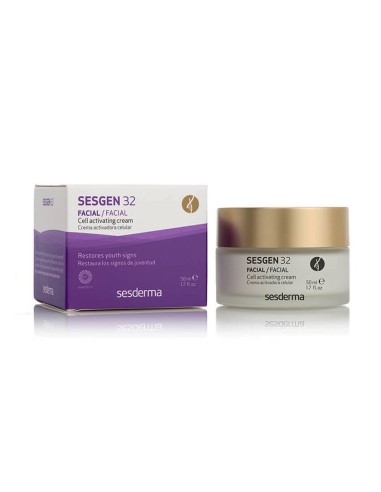Sesderma Sesgen 32 Cell Activating Cream 50ml
