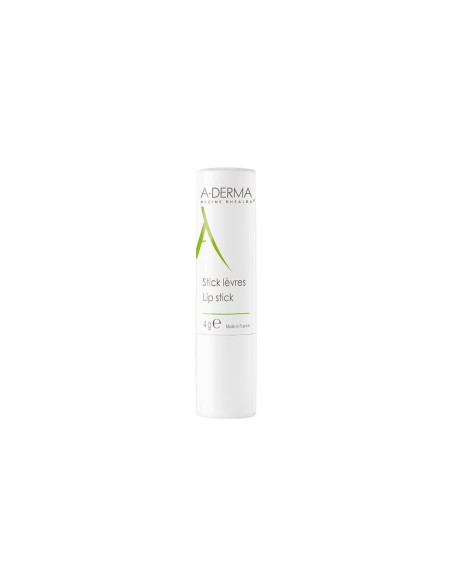 A-Derma Lip Stick 4gr