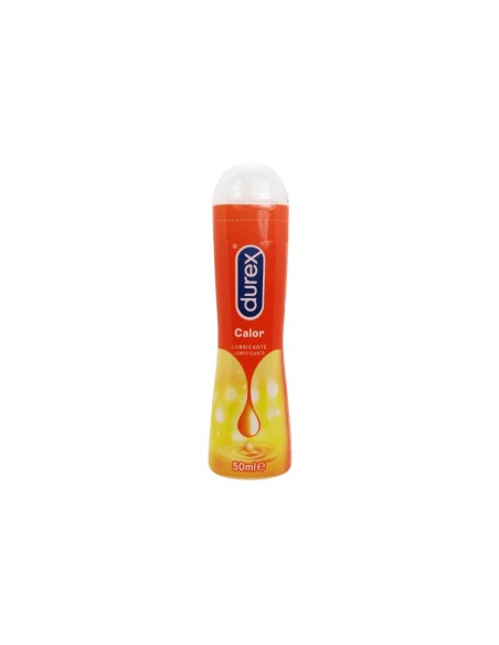Durex Play Lubricant Heat Effect 50ml