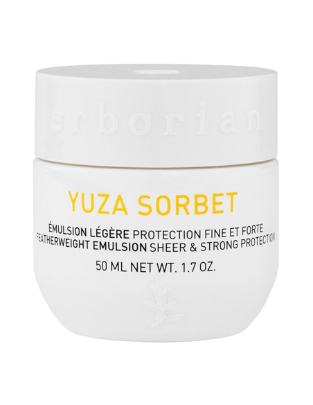 Erborian Yuza Sorbet Featherweight Emulsion 50ml