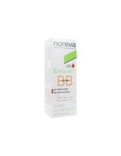 Noreva Exfoliac BB Cream Golden 30ml 2
