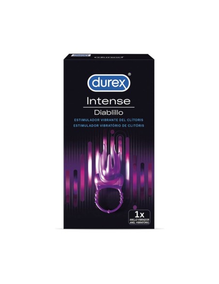 Durex Intense Orgasmic Diablillo Vibrating Ring