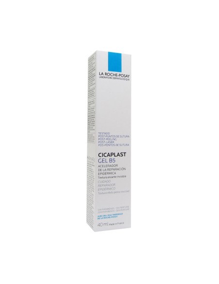 La Roche Posay Cicaplast Gel B5 40ml