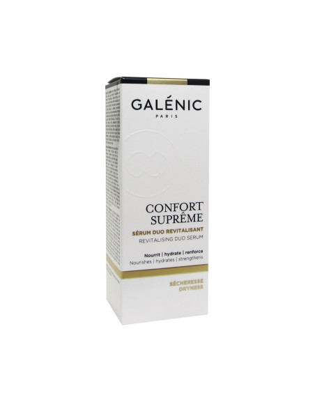 Galenic Confort Supreme Nutrition Serum 30ml