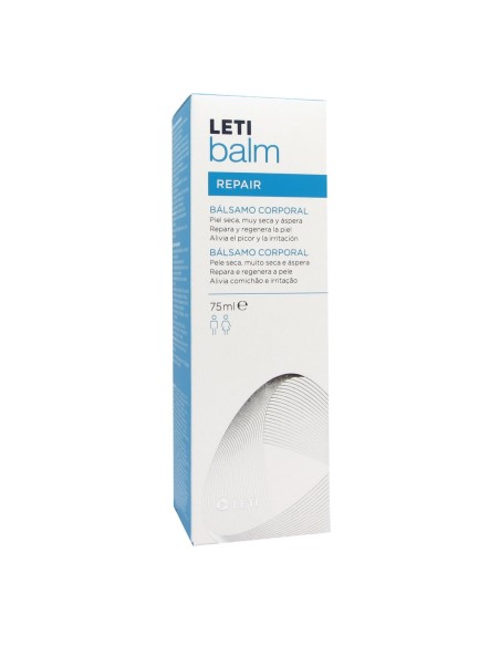 Letibalm Repair Body Balm 75ml
