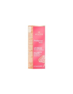 Nuxe Crème Prodigieuse Boost Balm Gel Multicorrection Eyes 15ml 2