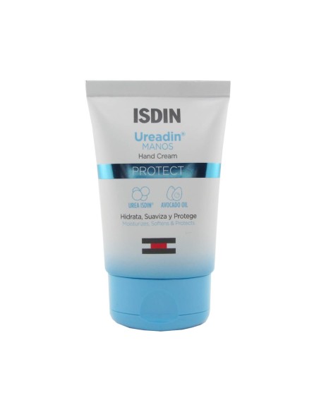 Isdin Ureadin Dry Hand Cream 50ml