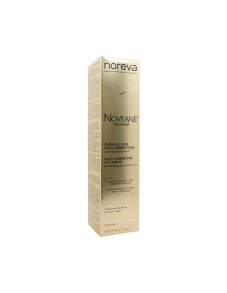 Noreva Noveane Premium Day Cream Multi Corrections 50ml