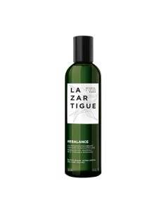 Lazartigue Rebalance Rebalancing Shampoo Oily Roots and Dry ends 250ml