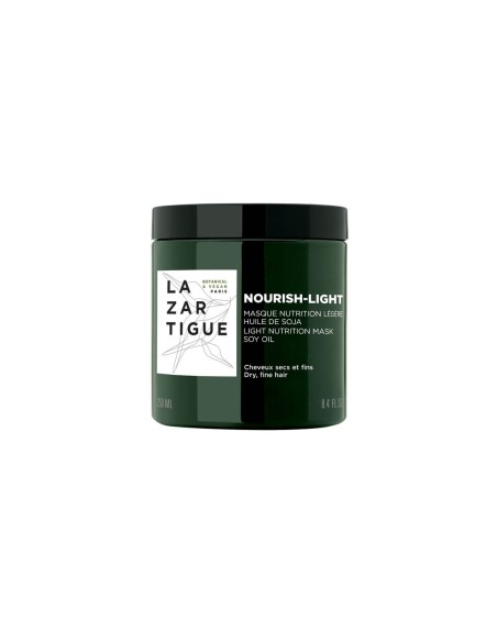 Lazartigue Nourish-Light Light Nutrition Mask 250ml