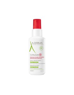 A-Derma Cutalgan Refreshing Spray 100ml