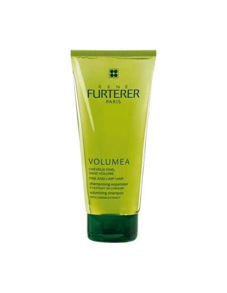 Rene Furterer Volumea Shampoo 200ml