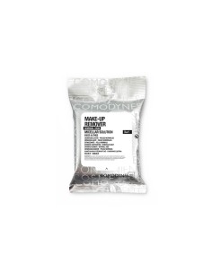 Comodynes Make-Up Remover Normal Skin 20 Wipes