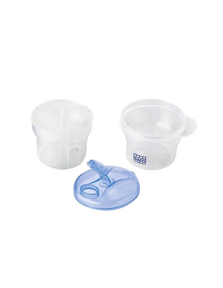 Saro Dosing Cup 3 Sections
