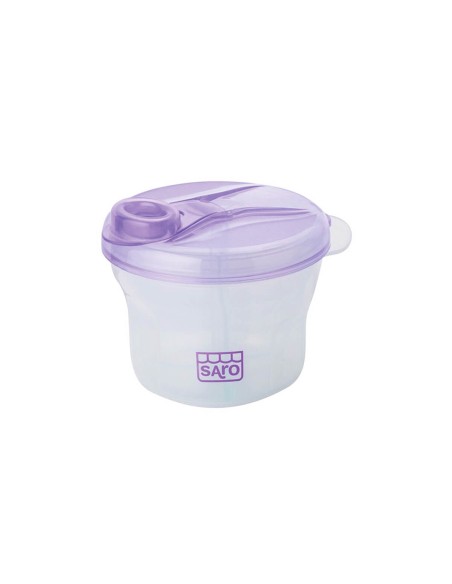 Saro Dosing Cup 3 Sections