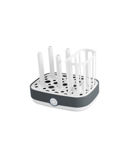 NUK Vario Express Steam Bottle Sterilizer