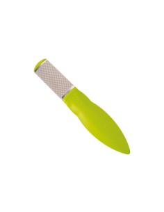 Credo Solingen Callus Scraper Stainless Pop Art 2