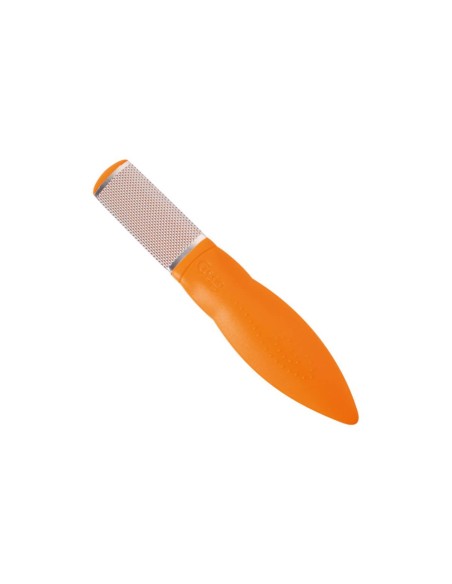Credo Solingen Callus Scraper Stainless Pop Art