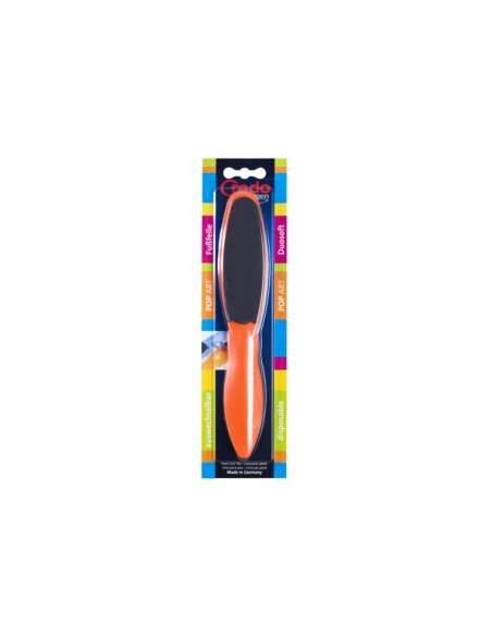 Credo Solingen Lima Pedicure Duosoft Pop Art