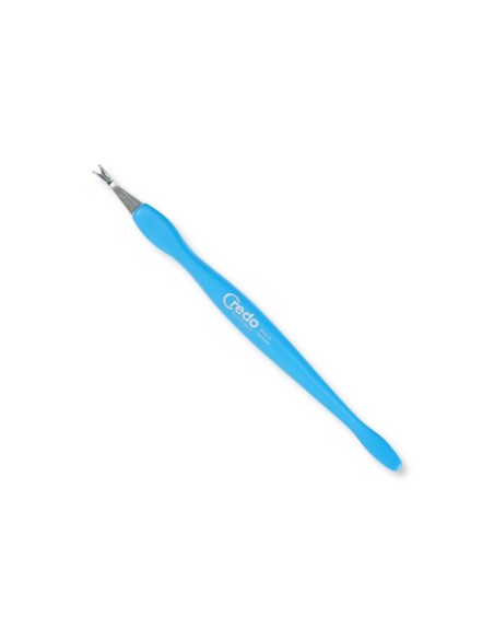 Solingen Creed Cuts Cuticles Pop Art
