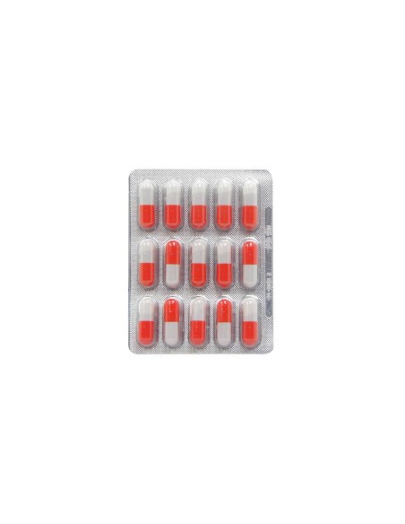 Sangool Utipro Plus AF 15 Capsules