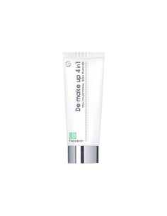 Frezyderm De-Make Up 4 in 1 Cleansing Milk 200ml