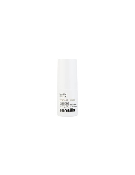 Sensilis Upgrade Eyes 15ml