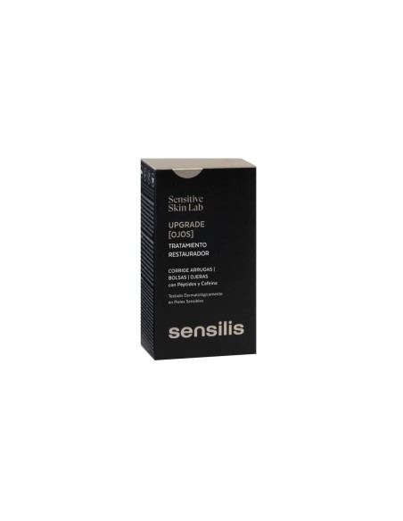 Sensilis Upgrade Eyes 15ml