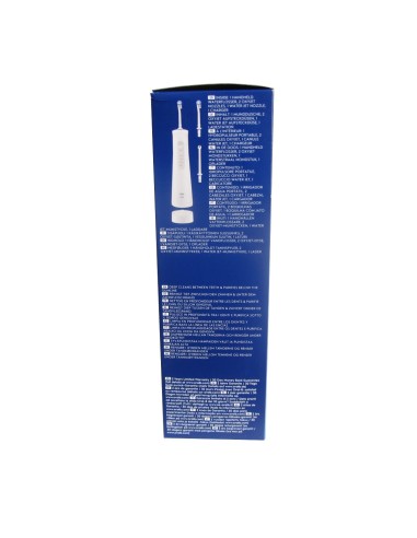Oral B Aquacare 6 Pro Expert Portable Irrigator