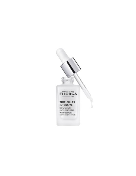 Filorga Time-Filler Intensive Sérum Multi Corrector Wrinkle 30ml