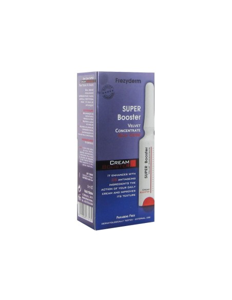 Frezyderm Skin Code Super Cream Booster 5ml