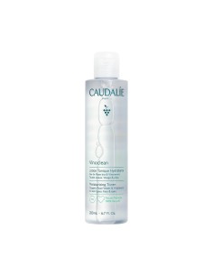 Caudalie Vinoclean Moisturising Tonic Lotion 200ml