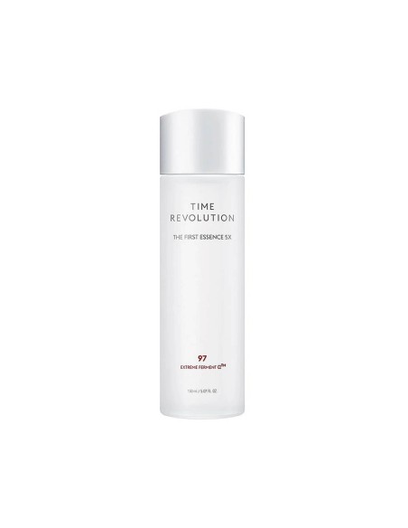 Missa Time Revolution The First Essence 5x 150ml
