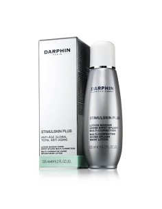 Darphin Stimulskin Plus Lotion Splash Mask Multi-Corrective Divine 125ml 2